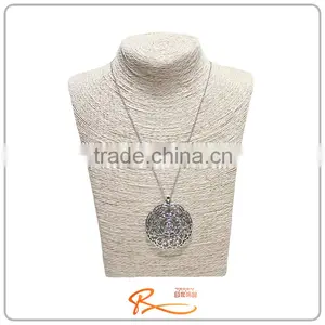 Factory Direct Sale Party Fashion Jewelry Charm Necklace and Charms thumbnail-1