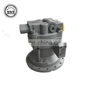 EC300 Swing Motor EC320 Swing Gearbox EC360B EC360BLC Slew Motor VOE14619955 VOE14625697 thumbnail-2