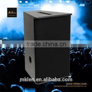 Trade Assurance, 15 Inch Bass Sub Speaker thumbnail-1
