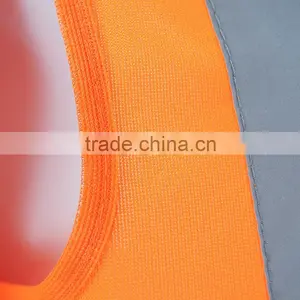 Cheap High Visible Road Safety Reflective Vest RF003 Quality Choice thumbnail-5