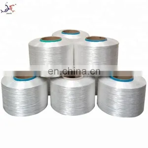 100% Polyester Yarn for Sewing Thread thumbnail-1