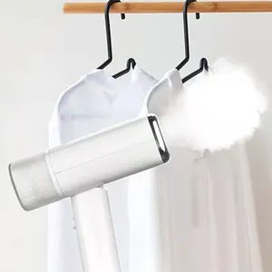 Hand Held Folding Hanging Ironing Machine Steam Iron Household Mini Portable Ironing Machine Travel Electric Iron thumbnail-3