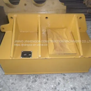 Shantui SD32 Oil Cooler 175-03-C2001 A thumbnail-1
