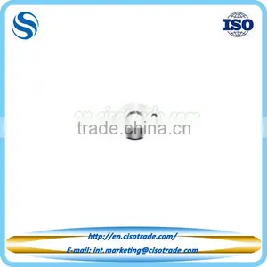 DIN 2561 PN10 PN16 Oval Flange With Neck Threaded, DIN 2558 PN6 Oval Plain Threaded Flange thumbnail-2