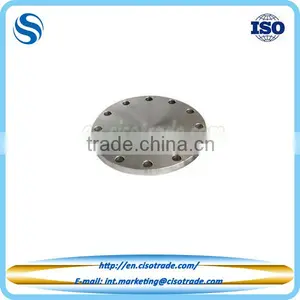 ANSI B16.47 Series Blind Flange, Slip Blind Flange thumbnail-2