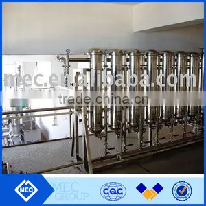 Continuous Milk Cooker thumbnail-1