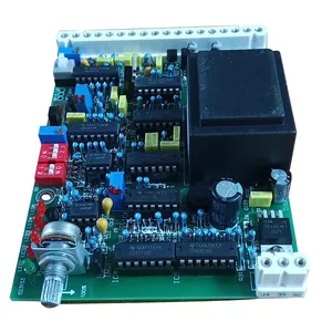 Actuator Parts GAMX-T-2008 thumbnail-2