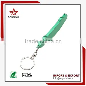 Wholesale High Quality China Manufacturer Church Key Bottle Opener thumbnail-2