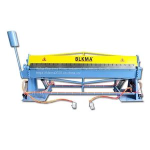 Lock Forming Machine thumbnail-1