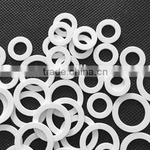 Durable Top Sell Alumina Ceramic Isolator Bushes thumbnail-5