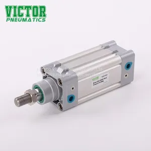FESTO DNC-32-25-40-50-63-80-100-125-160-200-PPV-A PNEUMATIC CYLINDER FESTO PNEUMATIC PARTS thumbnail-1