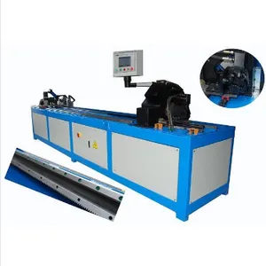 SBKJ Angle Iron Punching Machine thumbnail-1
