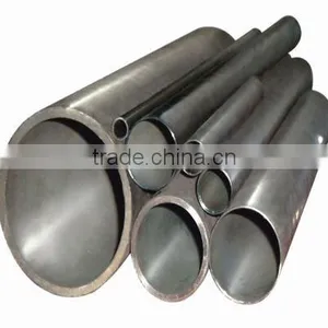ASTM B861 Titanium Pipe thumbnail-1