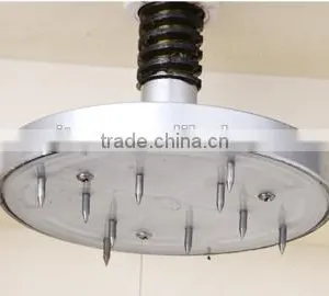 Easy to Operate Ice Shaver in 2016 With Factory Price for Sale thumbnail-3