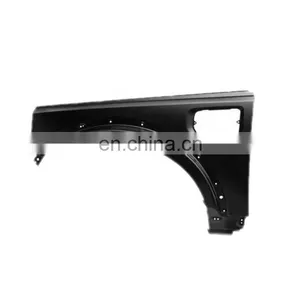 OEM LR056240 Steel Fender Front Fender for Lander Rover Discovery 4 2010-2021 thumbnail-1