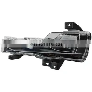 Factory Direct Car Fog Lamp Oe1077391-00-e 1077392-00-e Led Fog Lamp for Tesla Model3 thumbnail-2