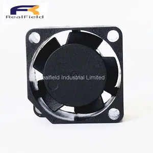 20x20x10mm 20mm Lfter dc 5v 6v Micro 2010 Mini Axial Cooling Fan thumbnail-2
