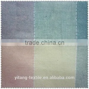 Linen Fabric for Shirt thumbnail-1