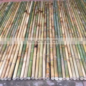 Viet Nam Manufacturer Wholesale OEM Products Competitive Price Natural Bamboo High Quality Custom Size for Making Furniture thumbnail-4