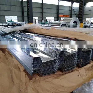Sglcc Hot Dipped Zincalume Galvalume Corrugated Metal Roofing Sheets thumbnail-1