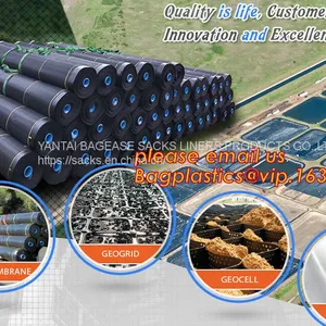 Hdpe Geomembrane Price Pool Liner Geomembrane,swimming Pool Liner Lake Dam Geomembrane Liners,drainage Ditch Liner Geo m thumbnail-1