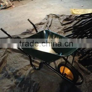 Wheel Barrow WB3800 thumbnail-1