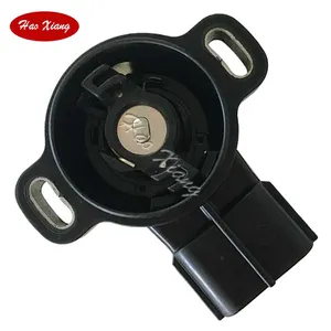 Haoxiang New Auto Throttle Position Sensor TPS Sensor Acelerador 198500-3021 For Toyota 4Runner thumbnail-1