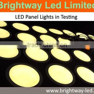 Led Flat Panel Wall Light, Hot Sale With Lowest Factory Price thumbnail-1