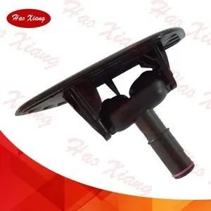 Auto Pair Headight Washer Nozzle Cover Lid For Hyundai Azera /Grandeur TG 2005-2010 thumbnail-2