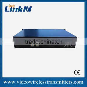 NLOS Transparent Transmission Video Conferencing Transceiver Equipment From China Manufacturer thumbnail-2