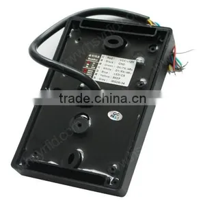 HSY-R124 China Factory LED Light em 125khz RFID Card Reader Rs485 thumbnail-5
