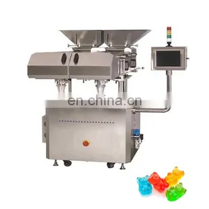 Accuracy 99.98% Capsule Tablet Counting Machine Counter Machine For Pharmacy thumbnail-2
