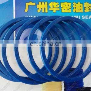 Excavator Center Joint Seal Kit thumbnail-4