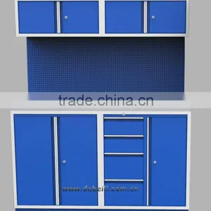 Spanner Tool Box AX-ZHG0071-BL thumbnail-1