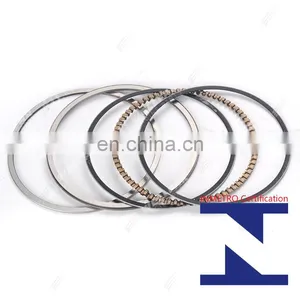 High Quality Piston Ring for Vw AT 1.0L 8V 67.11mm thumbnail-1