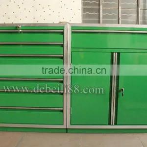 Professional Tool Cabinet System For Workshop Use thumbnail-1