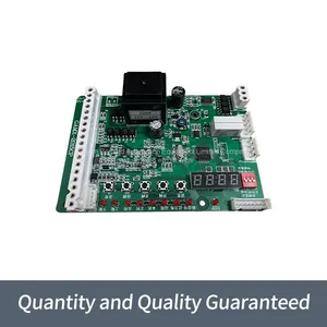 Bernard Actuator Accessories Power Motherboard GAMX-2015C Logic Control Board thumbnail-1