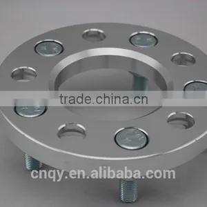 20mm Billet Wheel Spacer 5*112 thumbnail-2