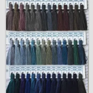 100% COTTON DYED YARN thumbnail-3