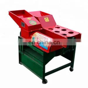 Farm Maize Huller and Thresher/maize Shelling\sheller Machine/economical Corn Maize Thresher thumbnail-1