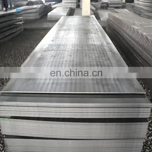 Good Price 1mm Cold Rolled Carbon Steel Sheet Plate thumbnail-5