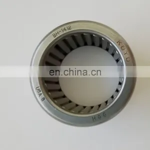 BHA1812 ZOH IKO Drawn Cup Needle Roller Bearing BHA1812 ZOH BHA 1812 Z thumbnail-4