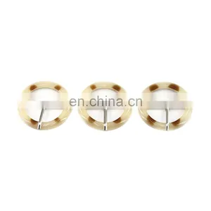 Wholesale Fashion Exquisite Distinctive Charming Resin Pin Roller Buckle Belt Buckle For Dress Garments thumbnail-4