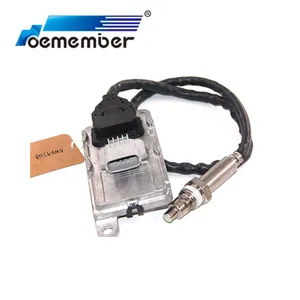OE Member 22827991 5WK97368 7422827991 21040930 21531797 21567737 22219281 22315988 Truck 24V NOx Sensor Nitrogen Oxygen Sensor thumbnail-1