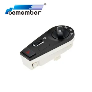 20953575 Truck Switch Combination Switch Truck Headlight Switch for VOLVO VNL thumbnail-1