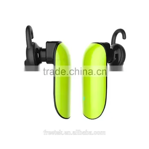 Bluetooth V3.0 Wireless Stereo Headphone With Mic.for Samsung Headphone thumbnail-5