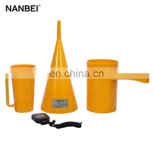 Laboratory Use Mln Marsh Funnel Viscometer thumbnail-2