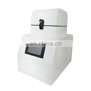 Lab Electronic Freezer Tissue Grinder Machine for Plant Animal Tissue thumbnail-1