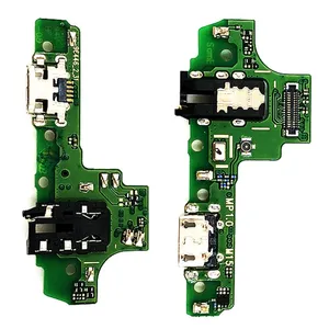 Mobile Flex Cable For Samsung A10S A107F Charging Port Dock Plug Connector Cell Phone Spare Parts thumbnail-4