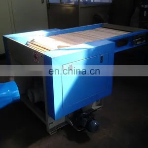 Fiber Open Machine Cotton Fiber Opening and Filler Machine thumbnail-4